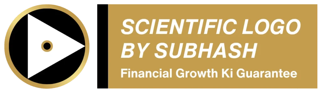 Scientific Logo